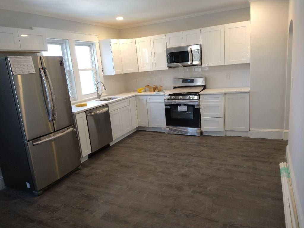 Remodeling work by Cesar's Executive Solutions