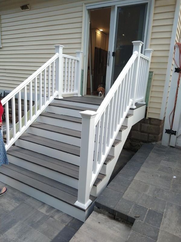 Roofing & Exterior project by Cesar's Executive Solutions
