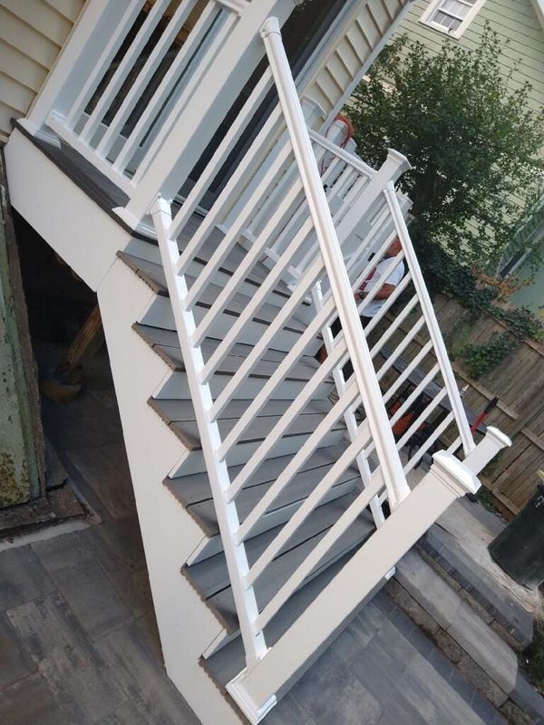 Roofing & Exterior project by Cesar's Executive Solutions