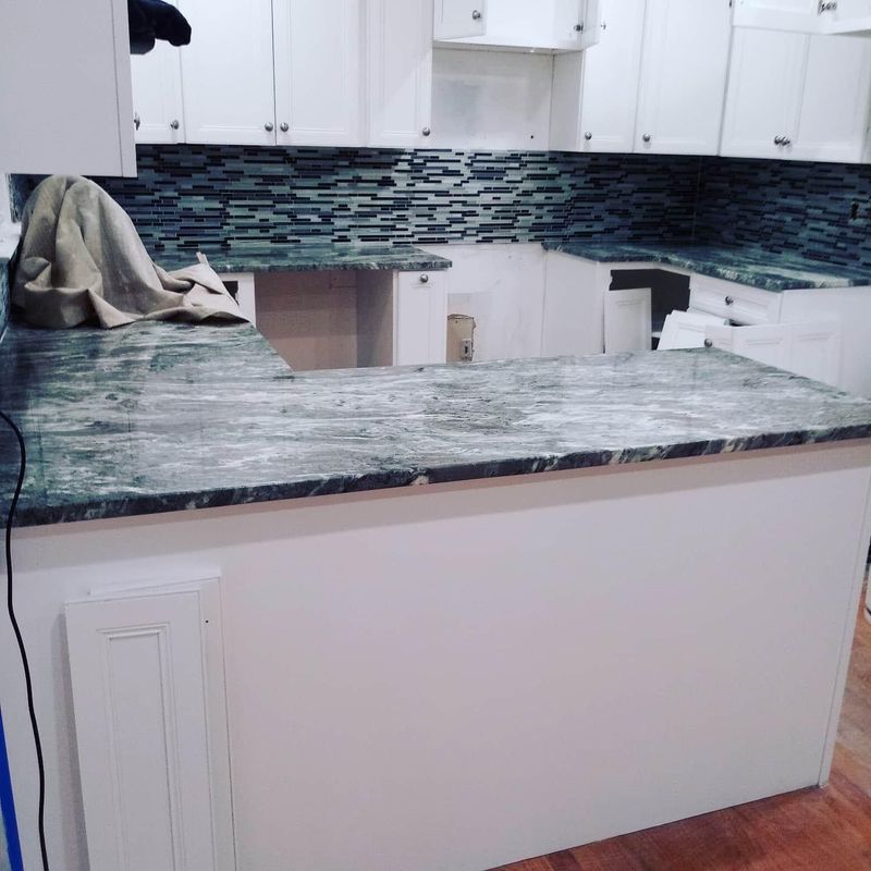 Remodeling project by Cesar's Executive Solutions