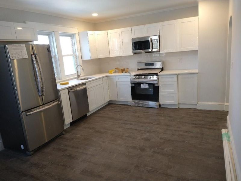 Remodeling project by Cesar's Executive Solutions