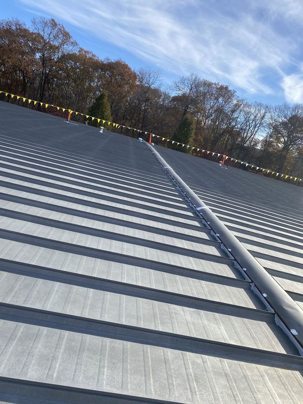 Roofing & Exterior project by Cesar's Executive Solutions