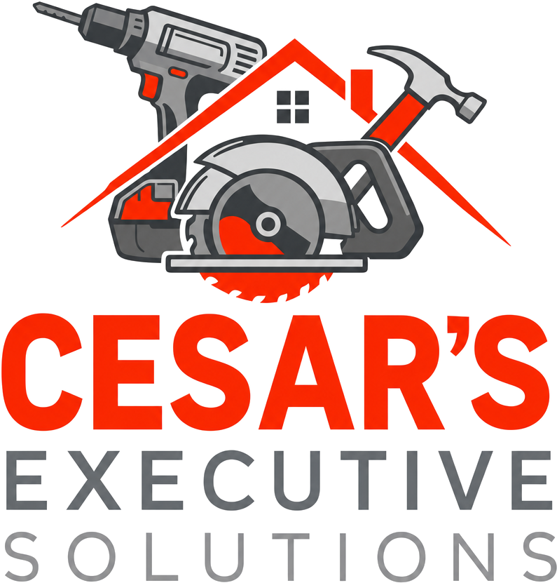 Cesar's Executive Solutions
